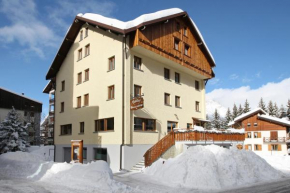 Hotel Biancaneve Sauze D'oulx
